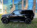 Land Rover Defender 110 5.0 V8  -NON E COME LE ALTRE LEGGERE DESCRIZ. Nero - thumbnail 4