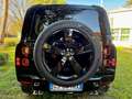 Land Rover Defender 110 5.0 V8  -NON E COME LE ALTRE LEGGERE DESCRIZ. Nero - thumbnail 1