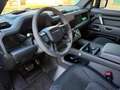 Land Rover Defender 110 5.0 V8  -NON E COME LE ALTRE LEGGERE DESCRIZ. Nero - thumbnail 6
