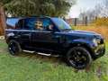 Land Rover Defender 110 5.0 V8  -NON E COME LE ALTRE LEGGERE DESCRIZ. Nero - thumbnail 2