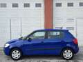 Skoda Fabia Fabia Top Clever 1,2 *1.Besitz* Bleu - thumbnail 6