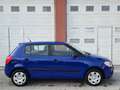 Skoda Fabia Fabia Top Clever 1,2 *1.Besitz* Blau - thumbnail 3