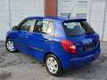 Skoda Fabia Fabia Top Clever 1,2 *1.Besitz* Blau - thumbnail 5