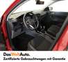 Volkswagen T-Cross Life TSI Rouge - thumbnail 9