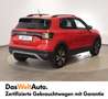 Volkswagen T-Cross Life TSI Rouge - thumbnail 5