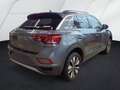 Volkswagen T-Roc 1.0 TSI GOAL LED+NAVI+ACC+PDC+ALU+APP Grau - thumbnail 4