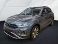 Volkswagen T-Roc 1.0 TSI GOAL LED+NAVI+ACC+PDC+ALU+APP Grau - thumbnail 3