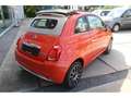 Fiat 500C DolceVita Hybrid 70 PK Orange - thumbnail 5