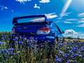 Subaru Impreza Impreza WRX STI Bleu - thumbnail 2