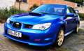 Subaru Impreza Impreza WRX STI Bleu - thumbnail 1