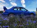 Subaru Impreza Impreza WRX STI Bleu - thumbnail 4