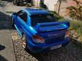 Subaru Impreza Impreza WRX STI Bleu - thumbnail 5