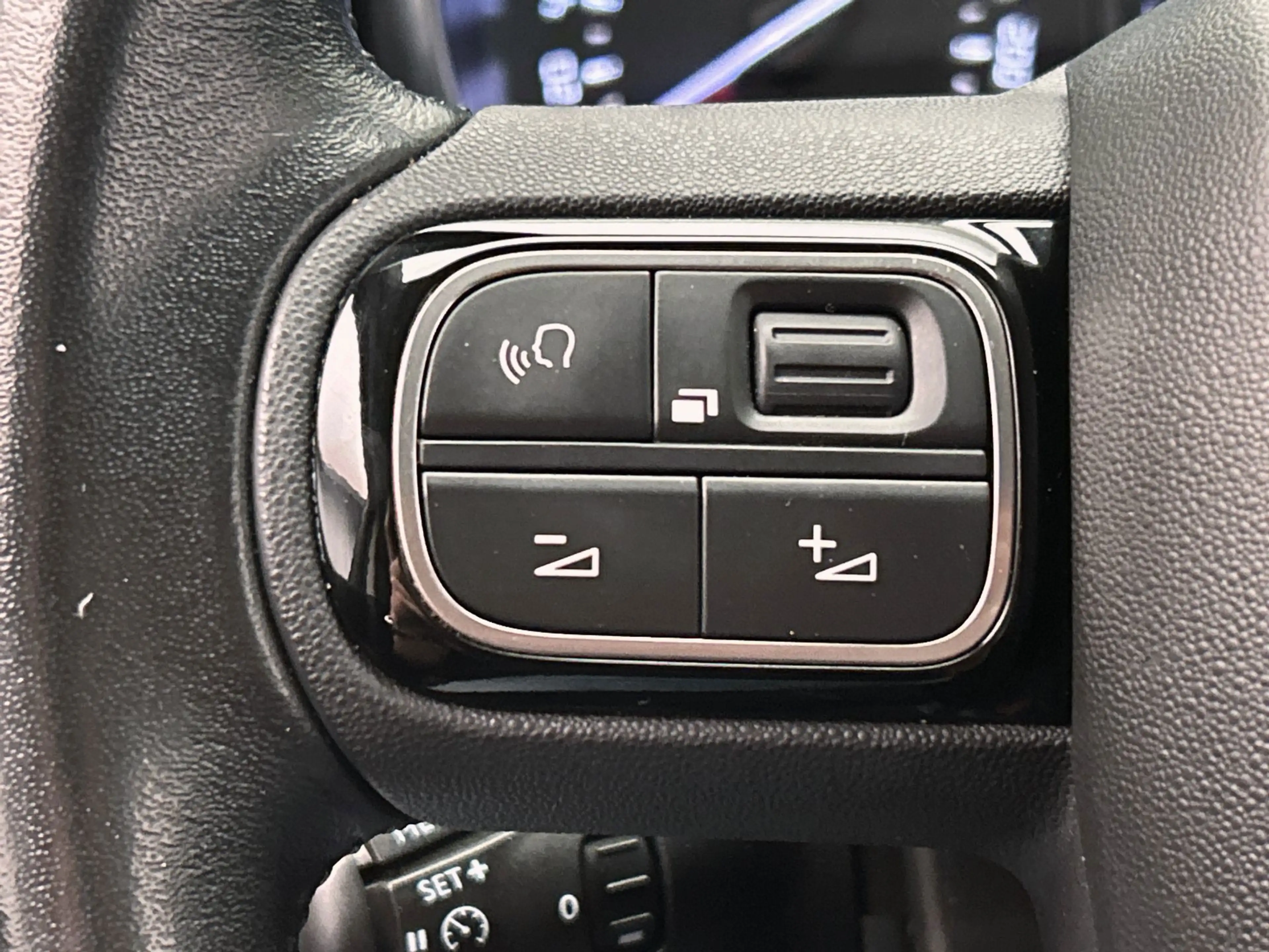Citroen C3 Aircross 1.2 PureTech S&S Business | distributie vv. | Clim — photo 16
