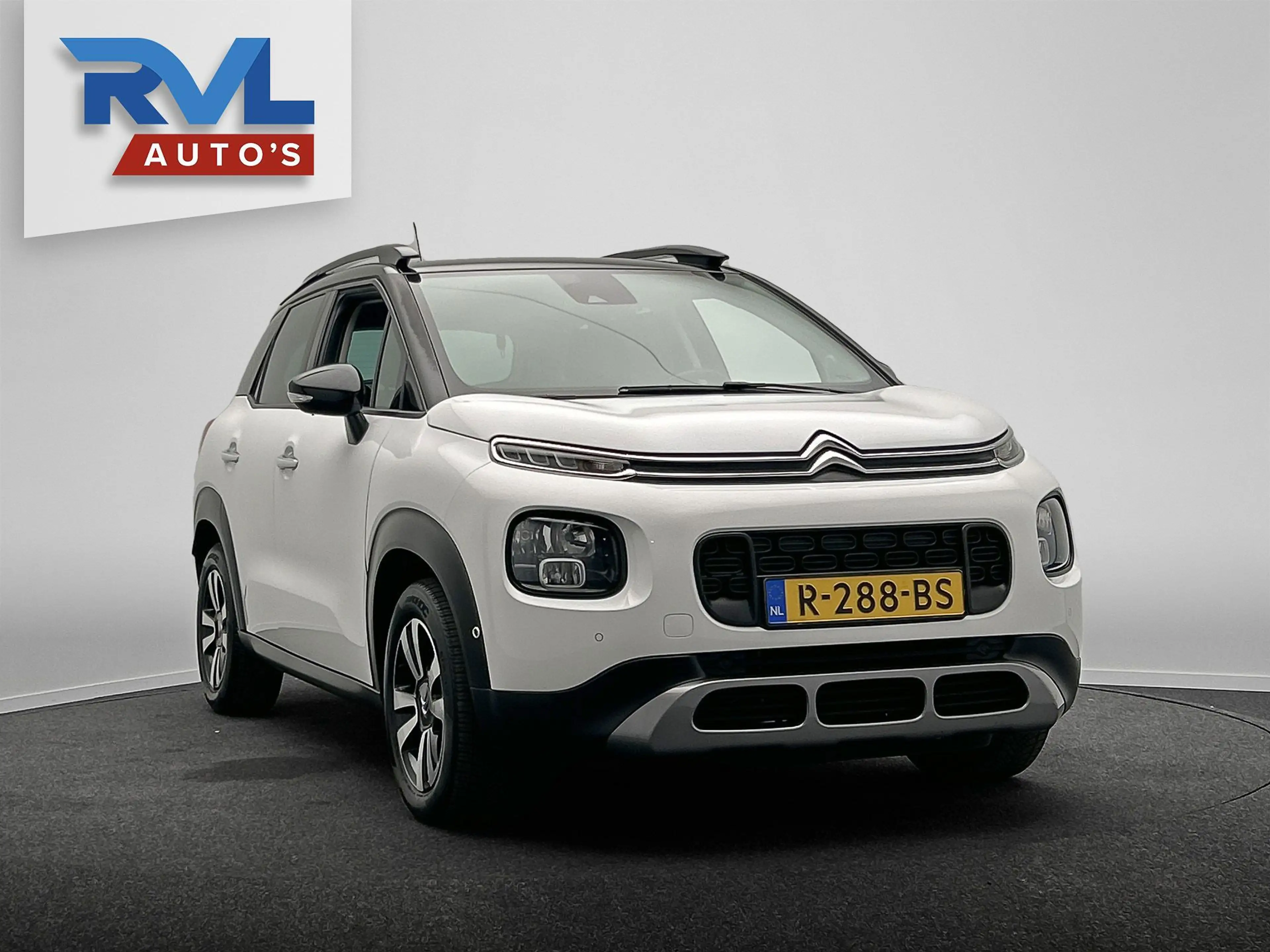 Citroen C3 Aircross 1.2 PureTech S&S Business | distributie vv. | Clim — photo 3