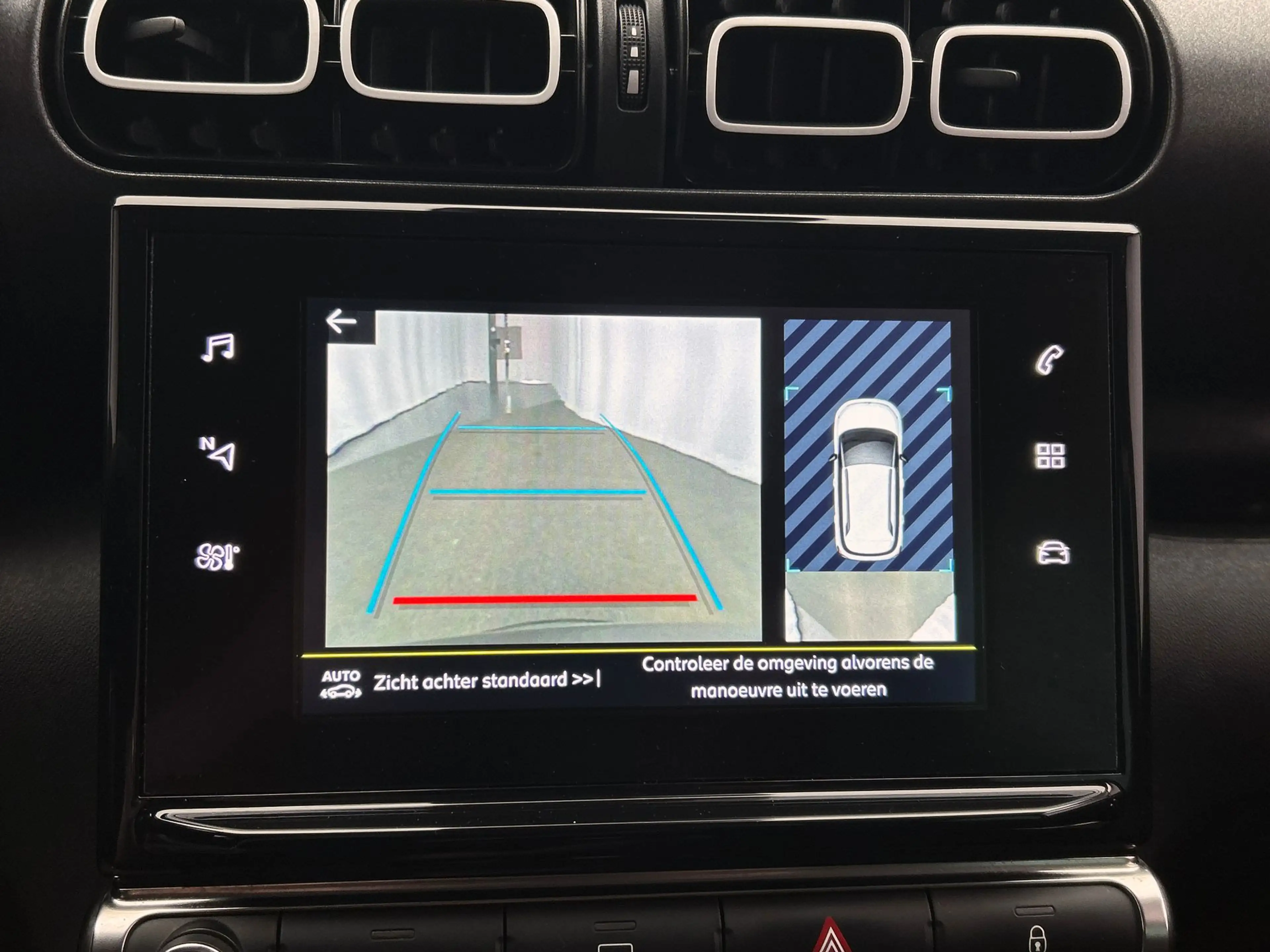 Citroen C3 Aircross 1.2 PureTech S&S Business | distributie vv. | Clim — photo 46
