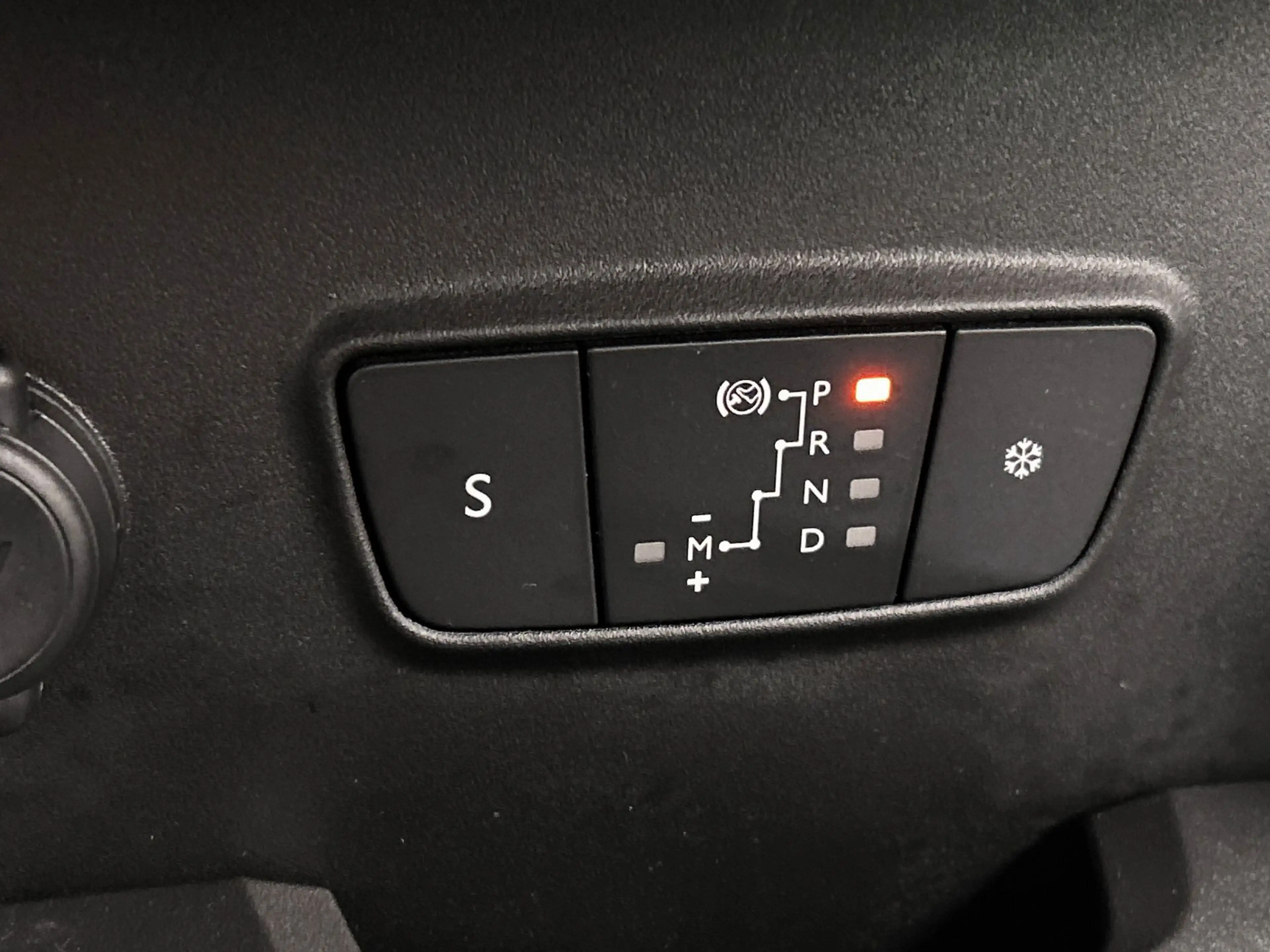 Citroen C3 Aircross 1.2 PureTech S&S Business | distributie vv. | Clim — photo 49