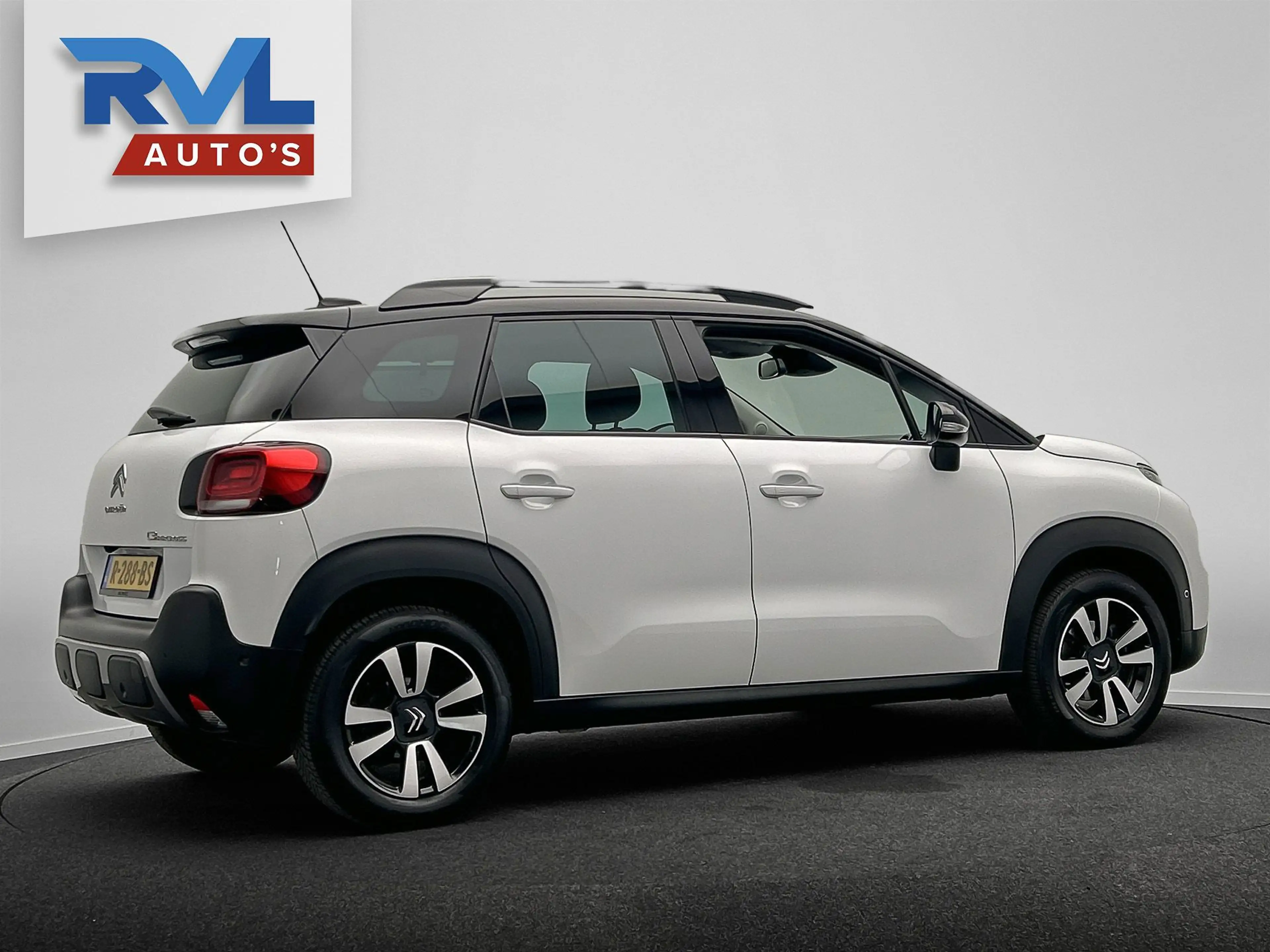 Citroen C3 Aircross 1.2 PureTech S&S Business | distributie vv. | Clim — photo 10