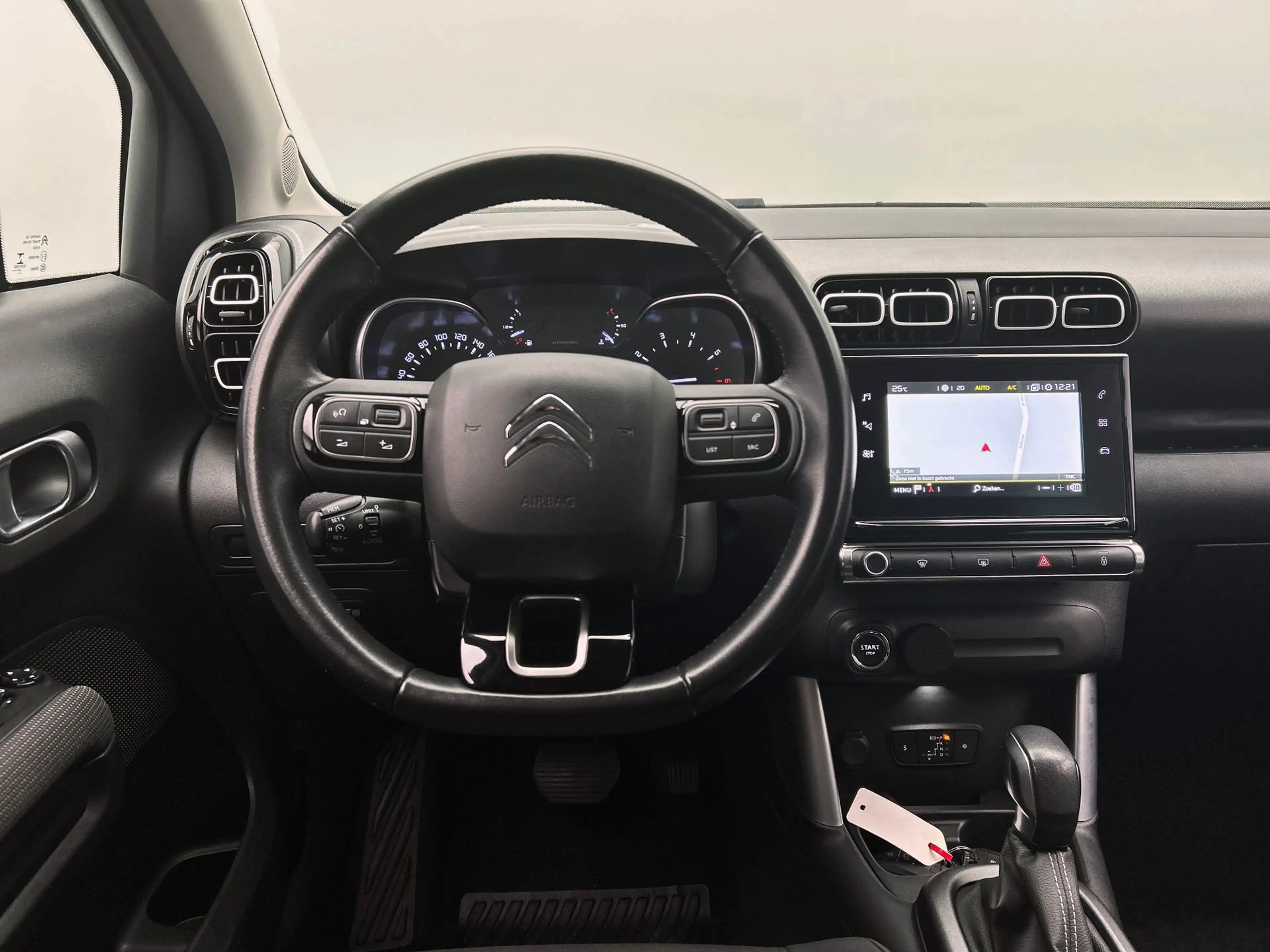 Citroen C3 Aircross 1.2 PureTech S&S Business | distributie vv. | Clim — photo 21