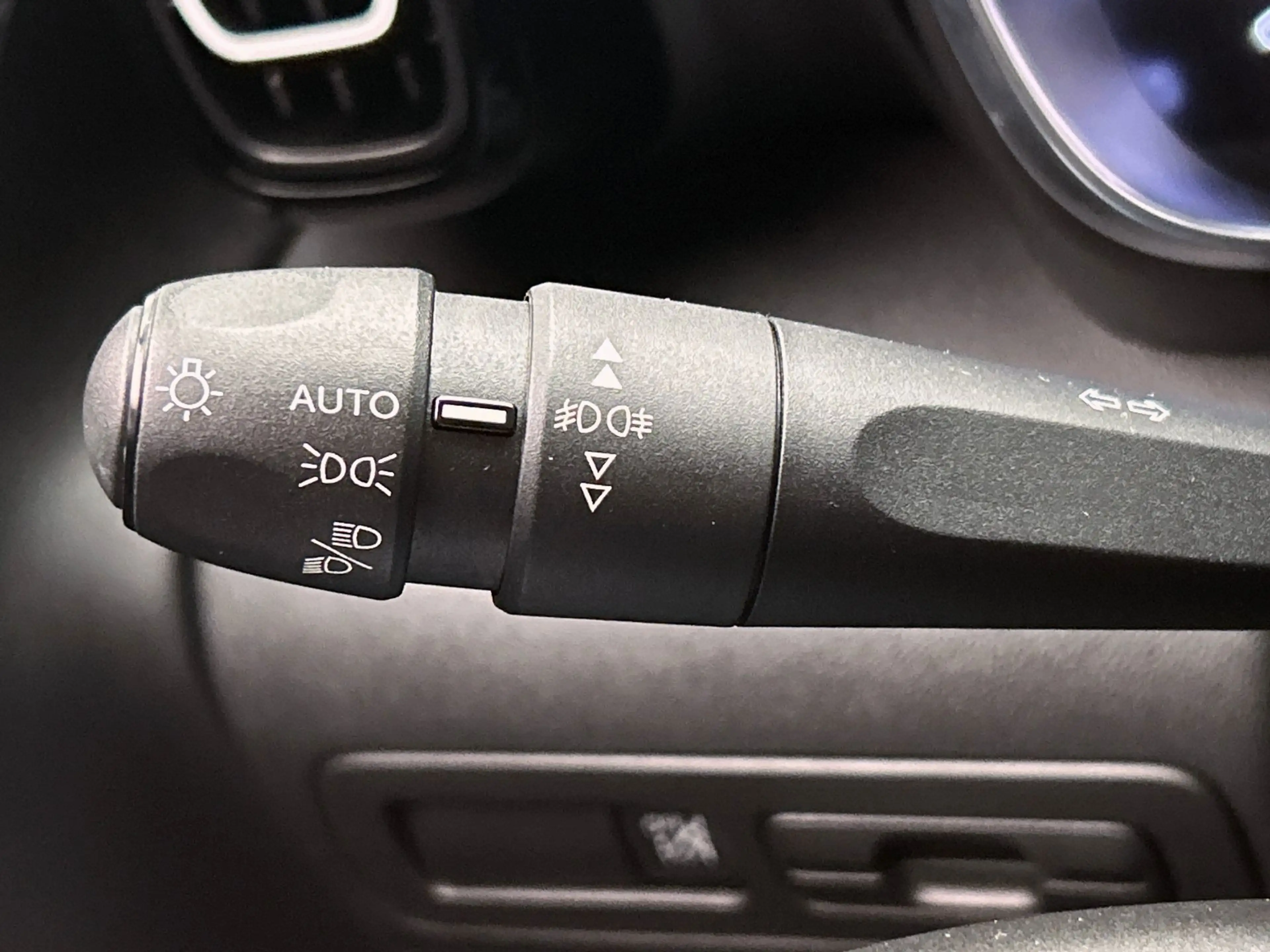 Citroen C3 Aircross 1.2 PureTech S&S Business | distributie vv. | Clim — photo 47