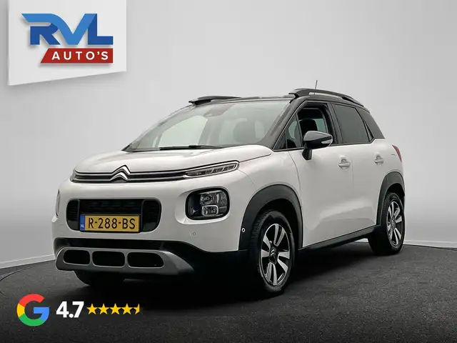 Citroen C3 Aircross 1.2 PureTech S&S Business | distributie vv. | Clim