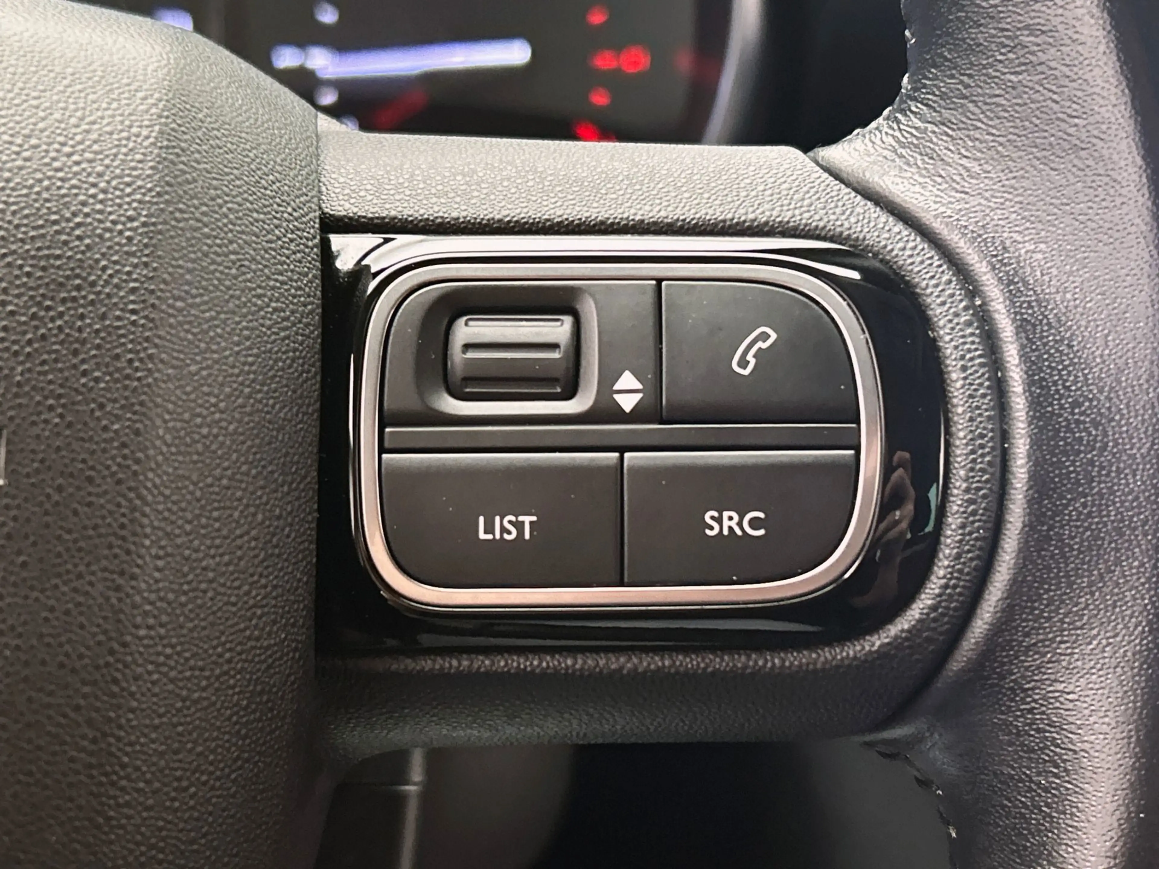 Citroen C3 Aircross 1.2 PureTech S&S Business | distributie vv. | Clim — photo 45