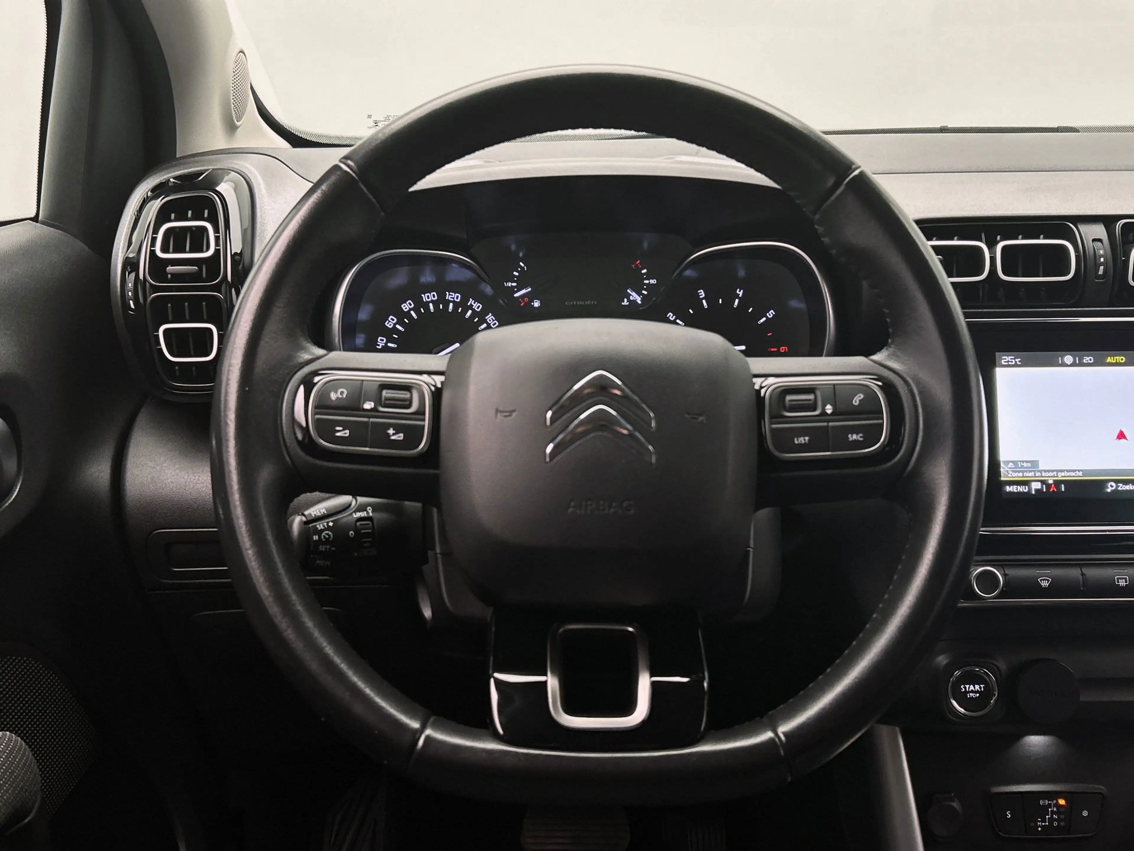 Citroen C3 Aircross 1.2 PureTech S&S Business | distributie vv. | Clim — photo 29