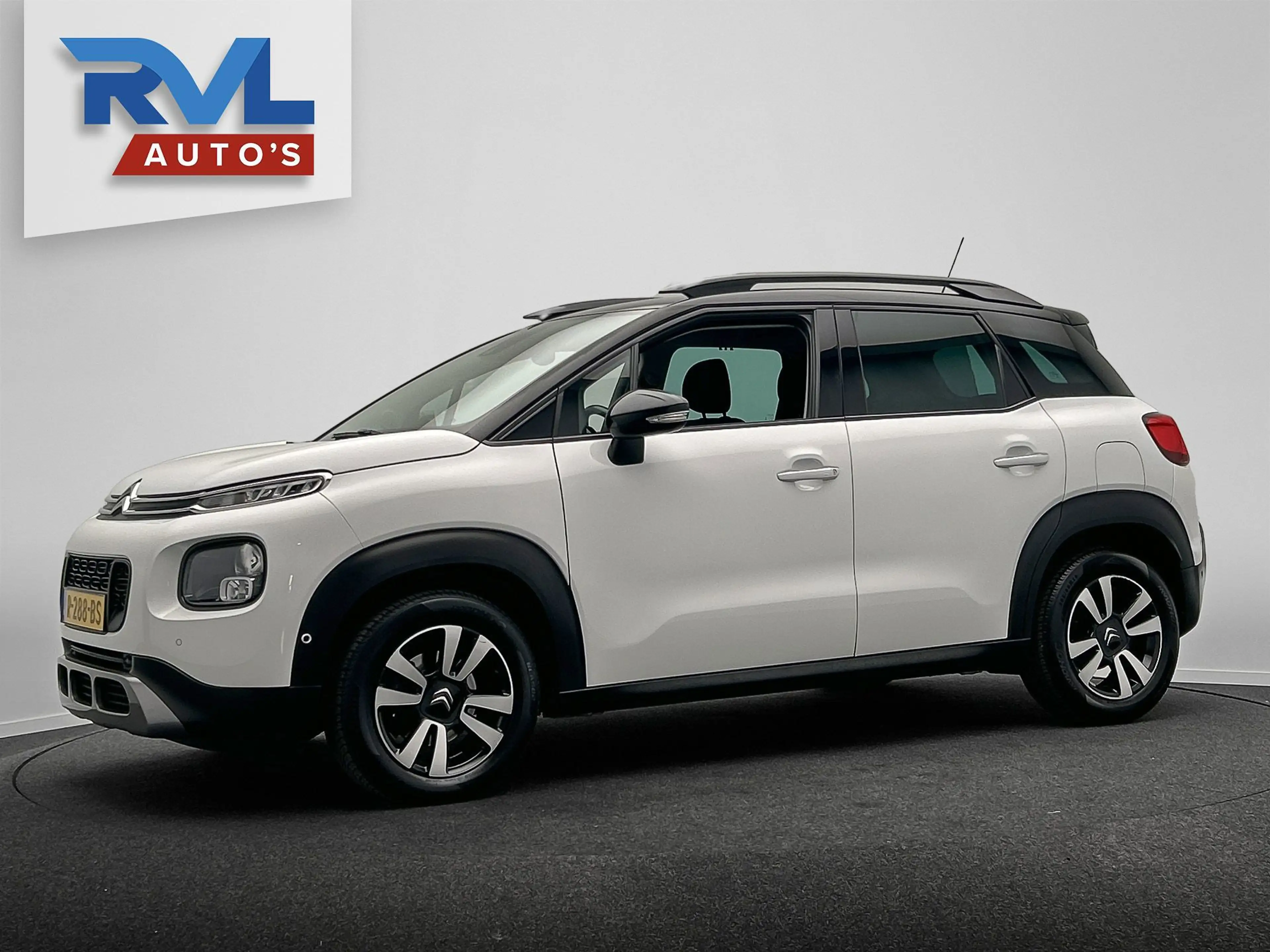 Citroen C3 Aircross 1.2 PureTech S&S Business | distributie vv. | Clim — photo 6
