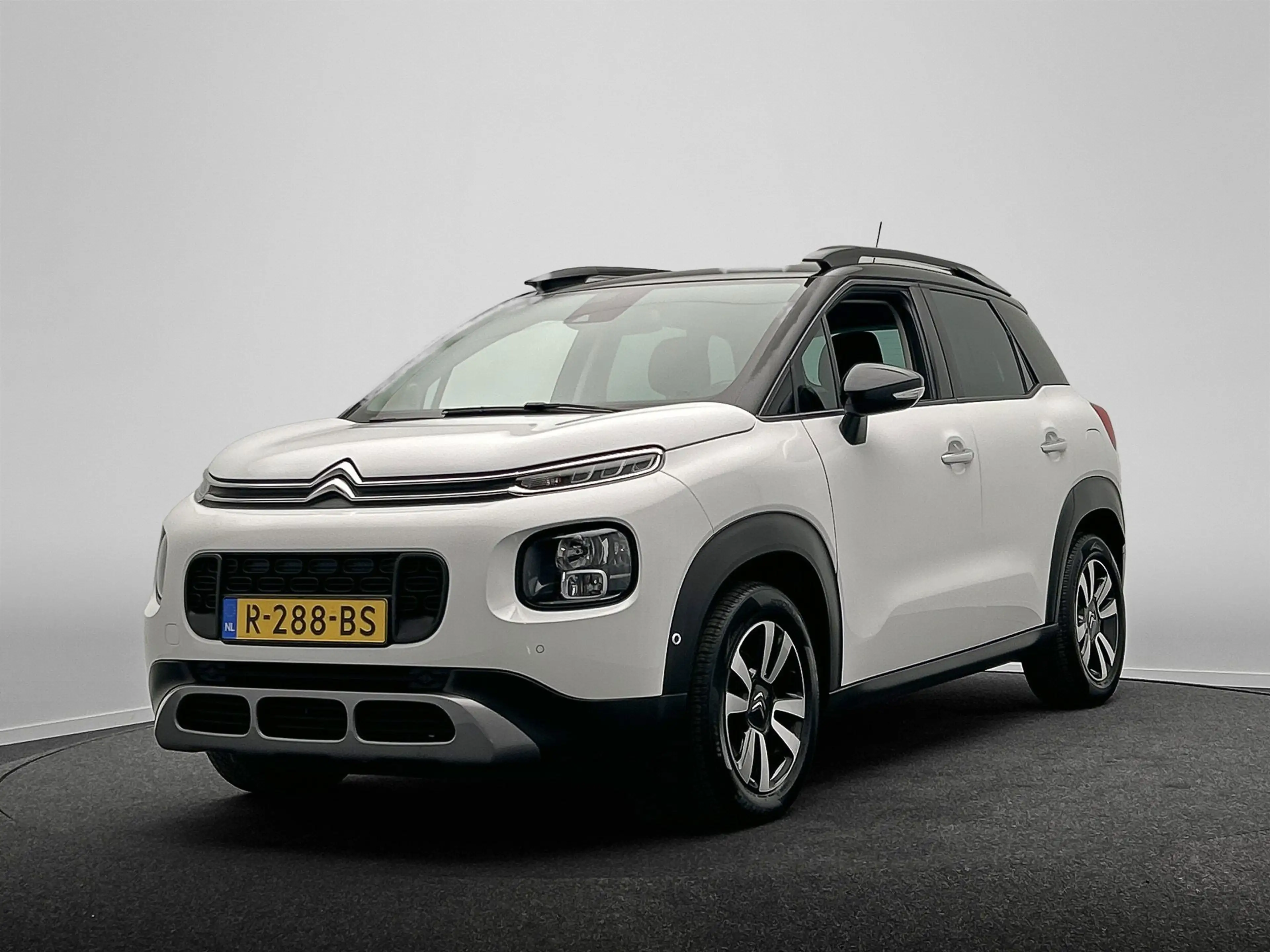 Citroen C3 Aircross 1.2 PureTech S&S Business | distributie vv. | Clim — photo 14