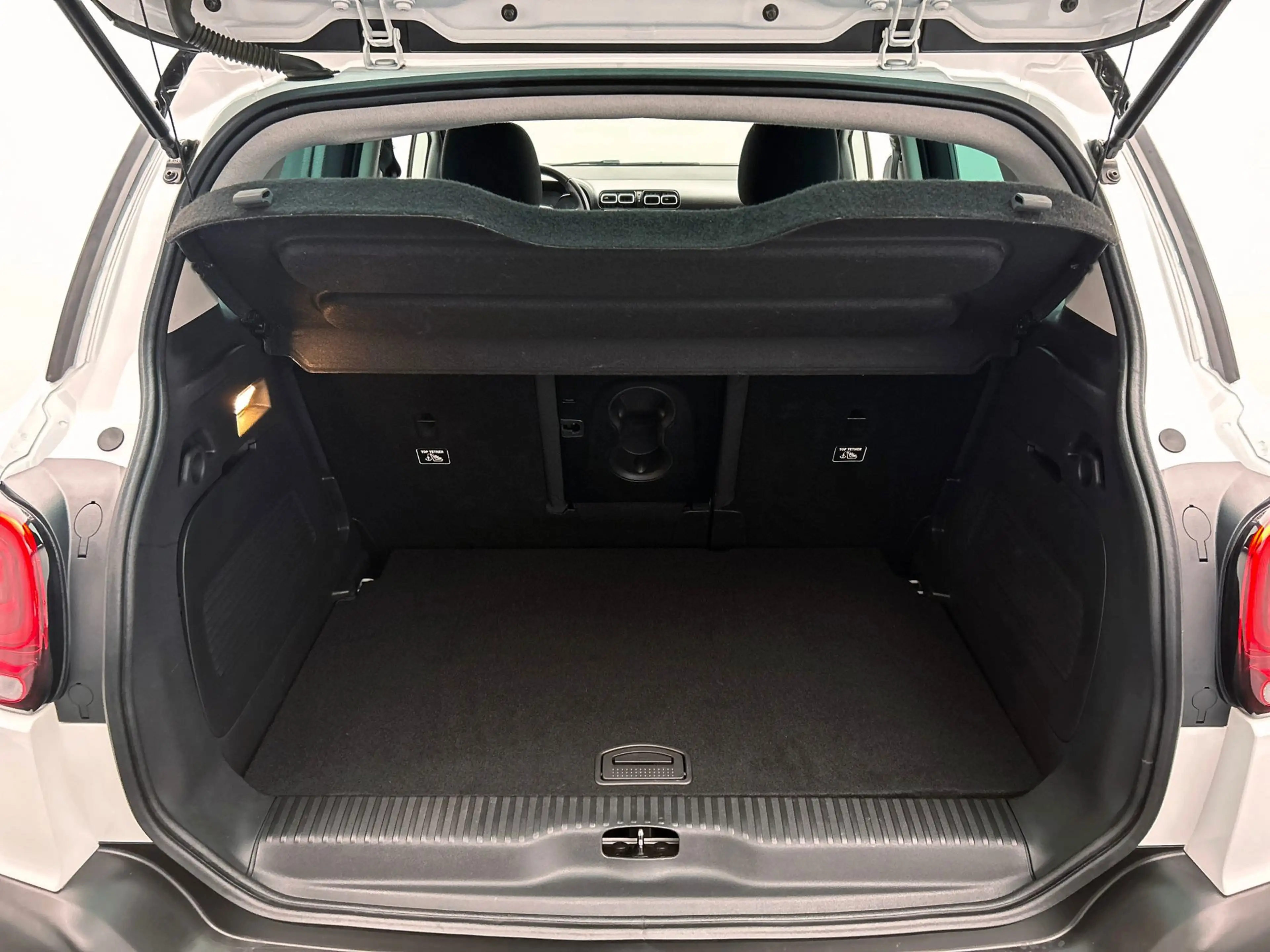 Citroen C3 Aircross 1.2 PureTech S&S Business | distributie vv. | Clim — photo 32