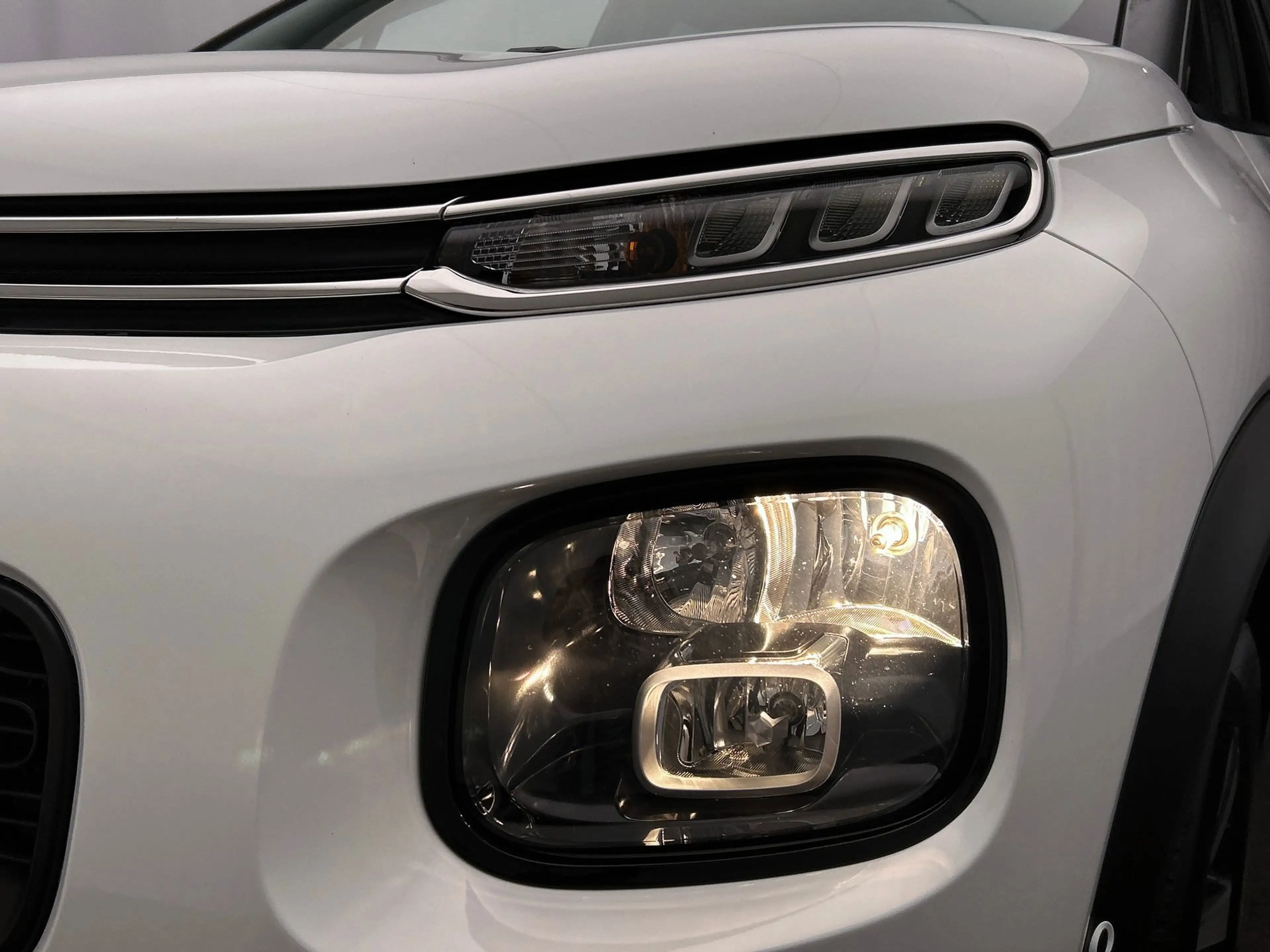 Citroen C3 Aircross 1.2 PureTech S&S Business | distributie vv. | Clim — photo 44