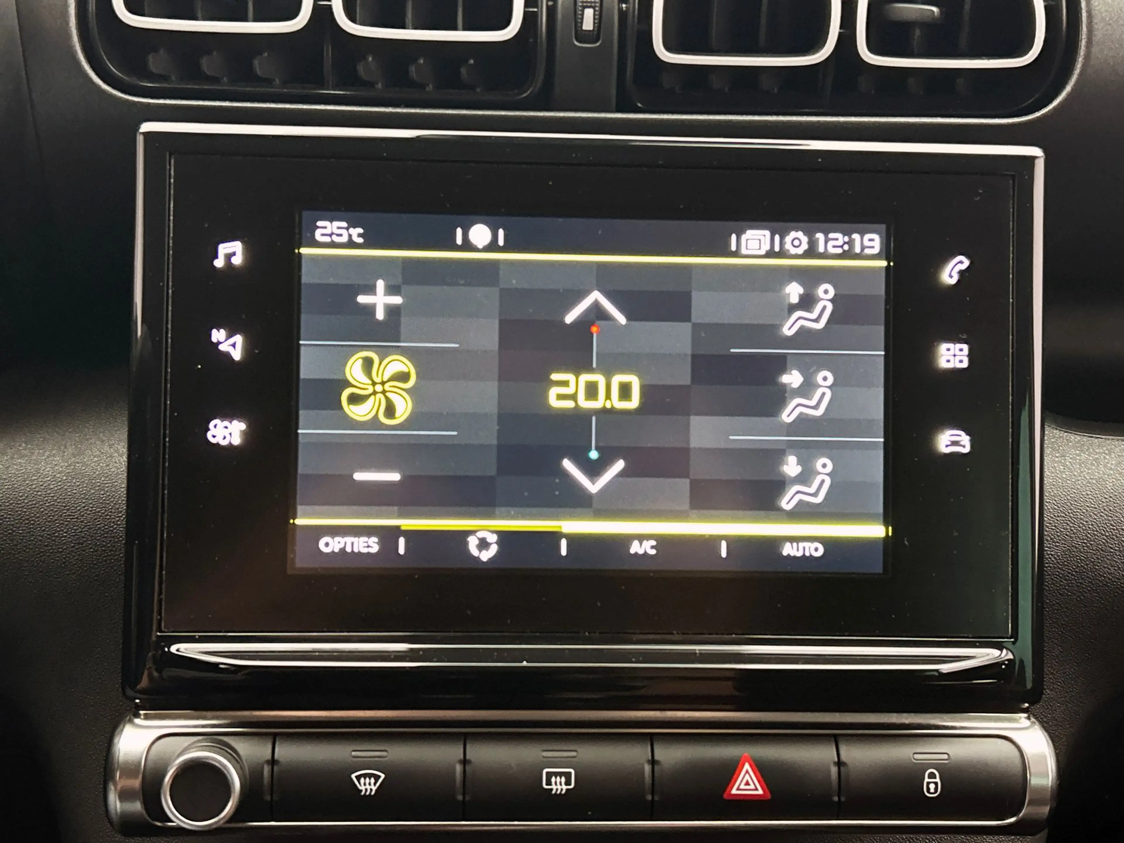 Citroen C3 Aircross 1.2 PureTech S&S Business | distributie vv. | Clim — photo 19