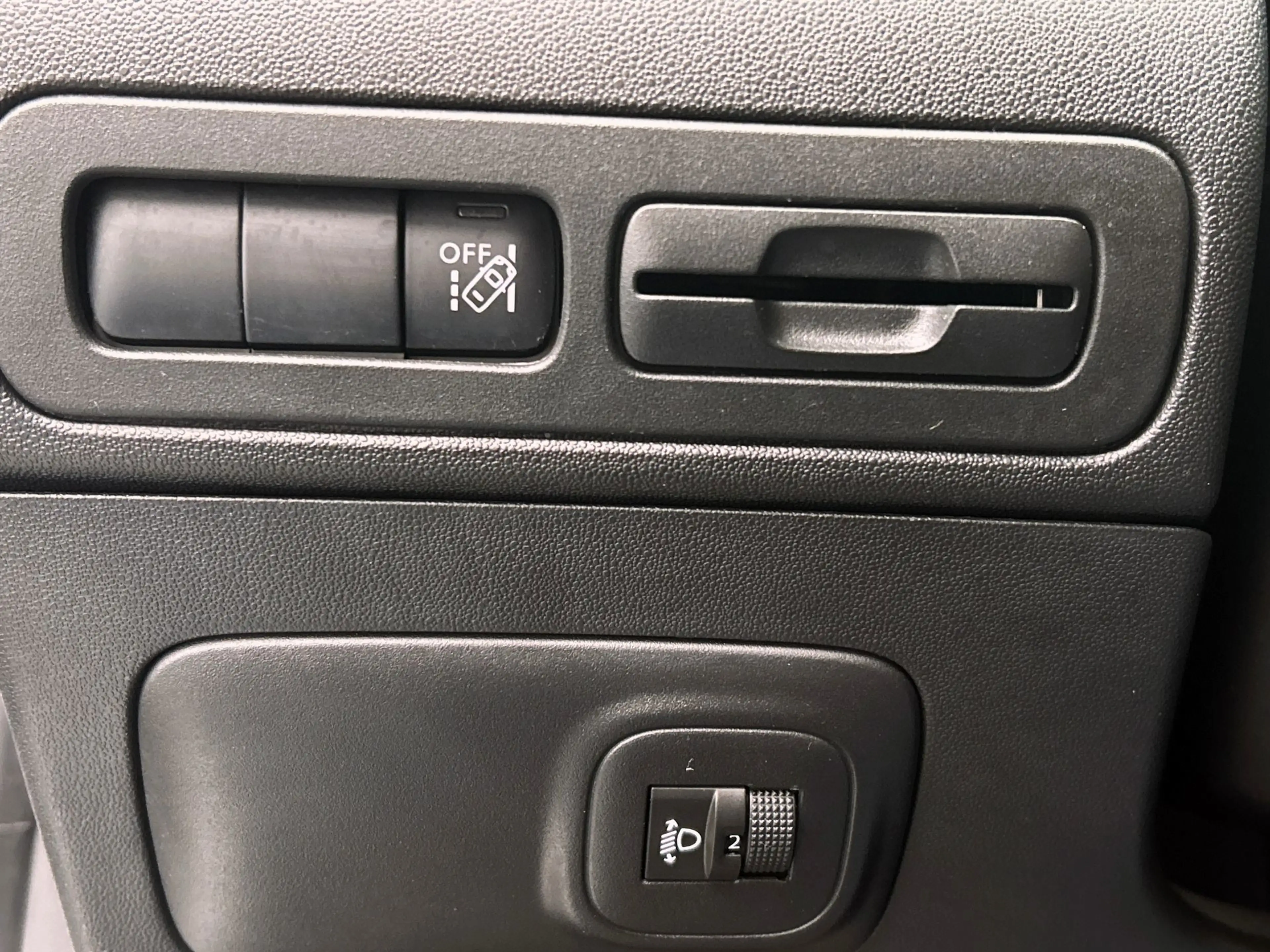 Citroen C3 Aircross 1.2 PureTech S&S Business | distributie vv. | Clim — photo 18