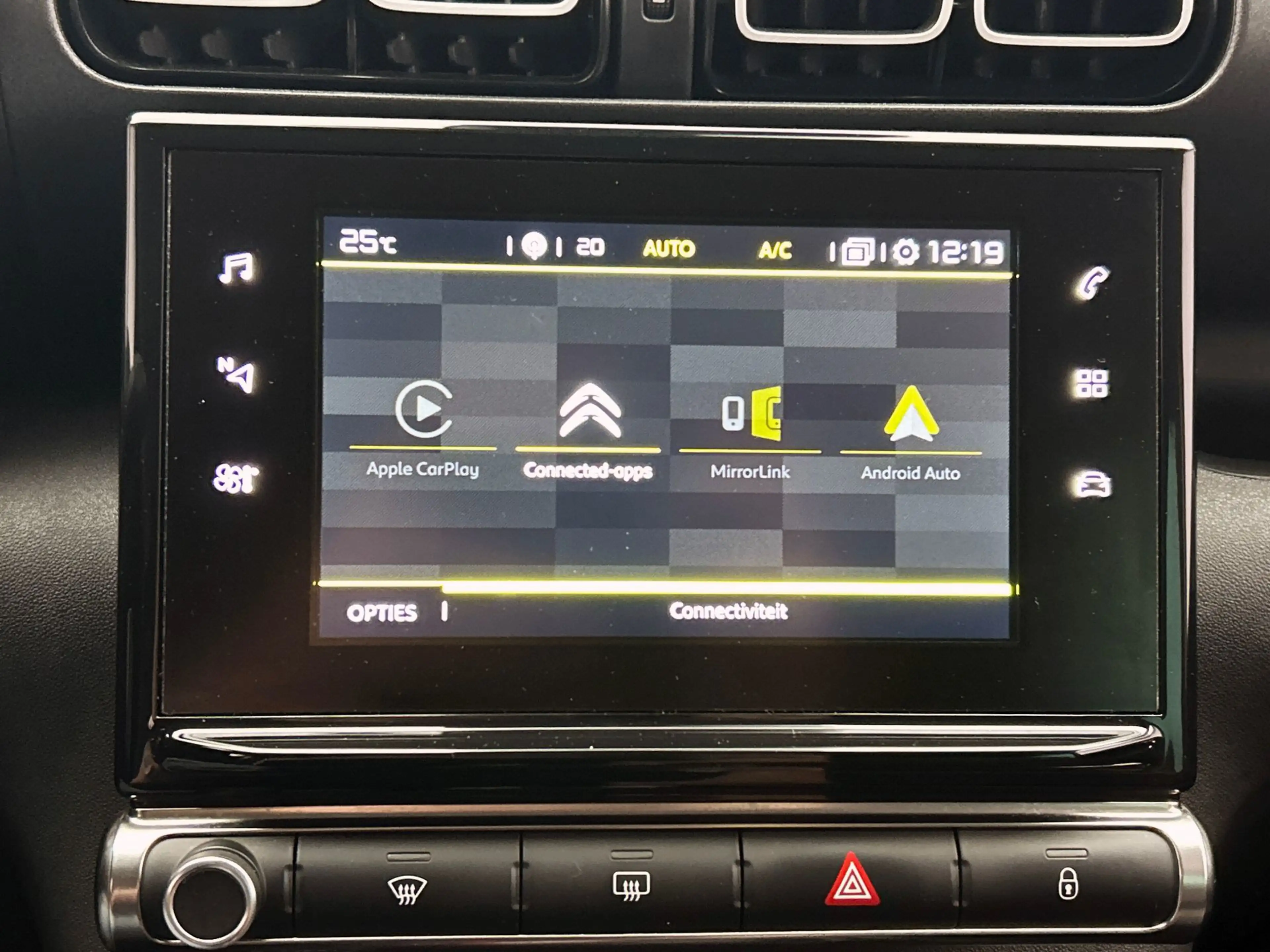Citroen C3 Aircross 1.2 PureTech S&S Business | distributie vv. | Clim — photo 31