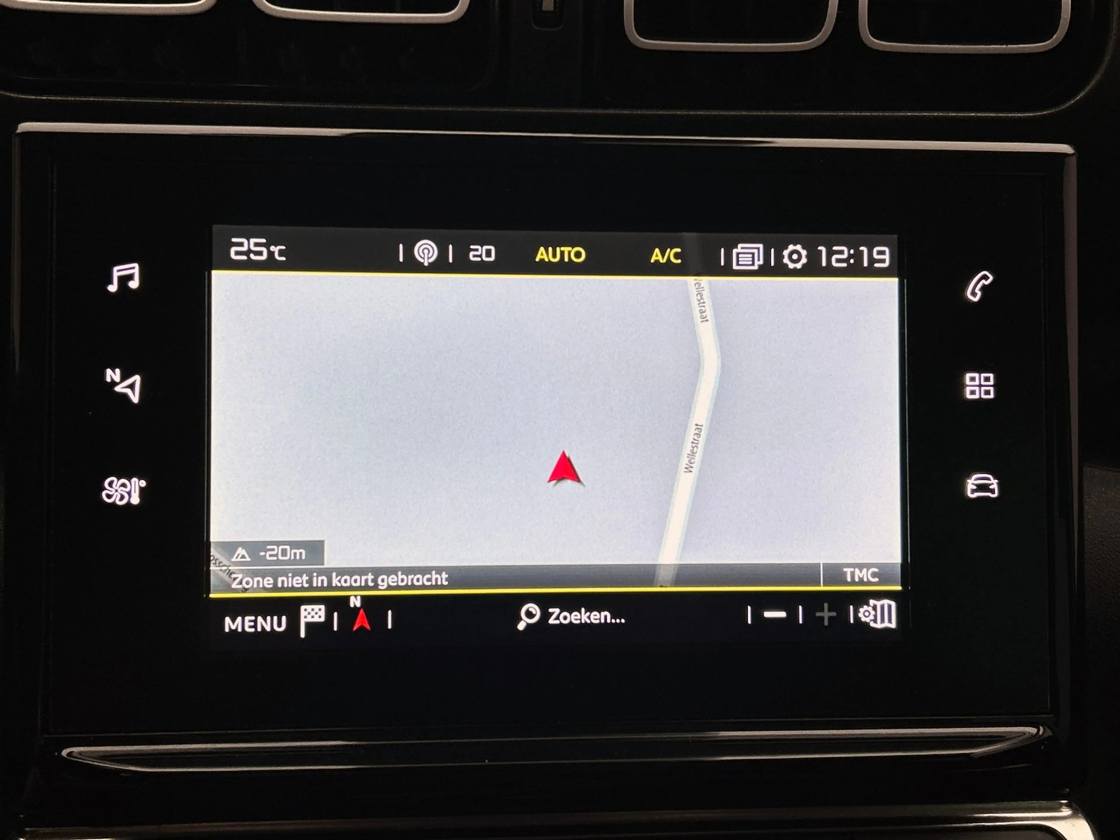 Citroen C3 Aircross 1.2 PureTech S&S Business | distributie vv. | Clim — photo 28