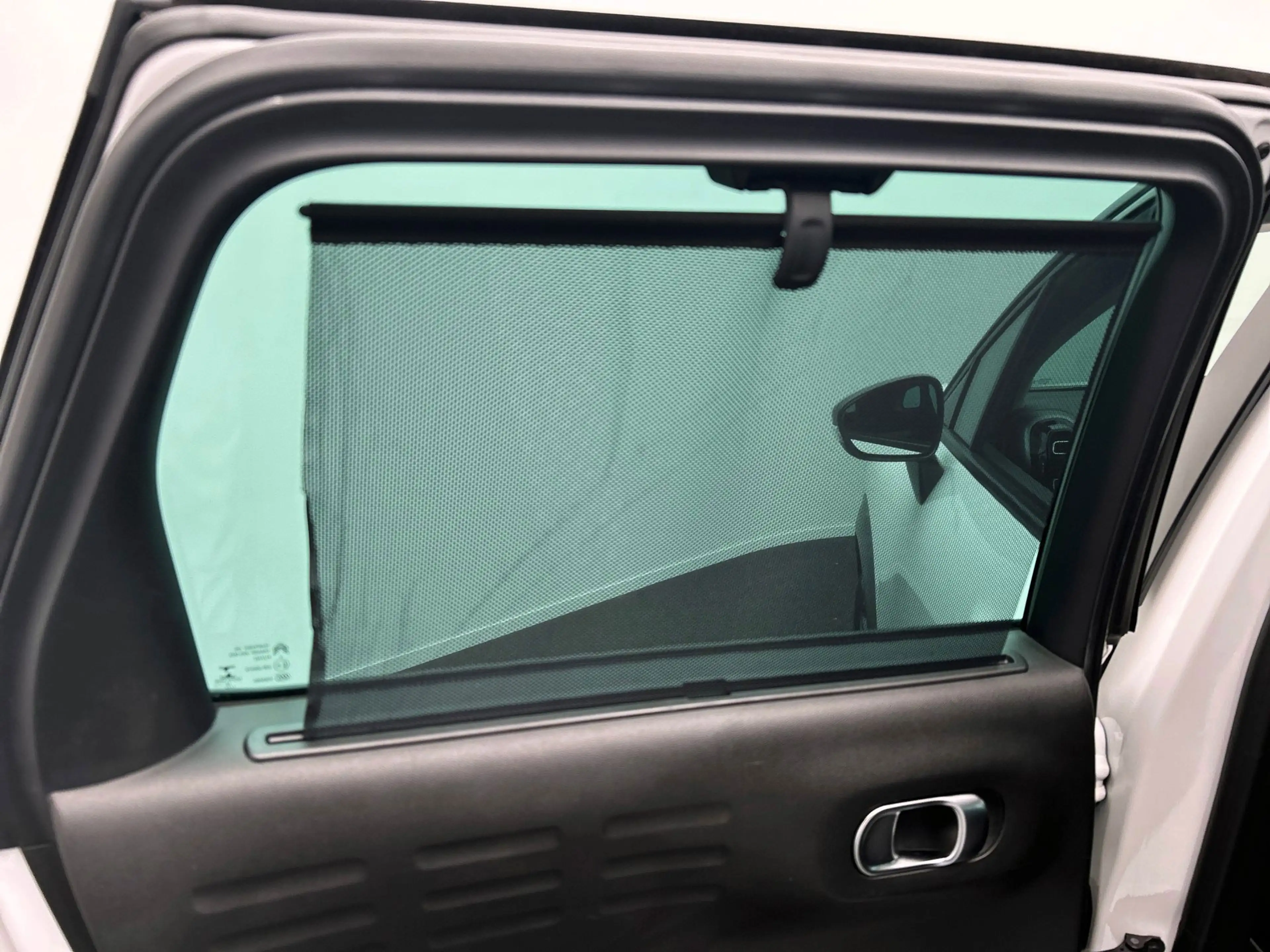 Citroen C3 Aircross 1.2 PureTech S&S Business | distributie vv. | Clim — photo 43