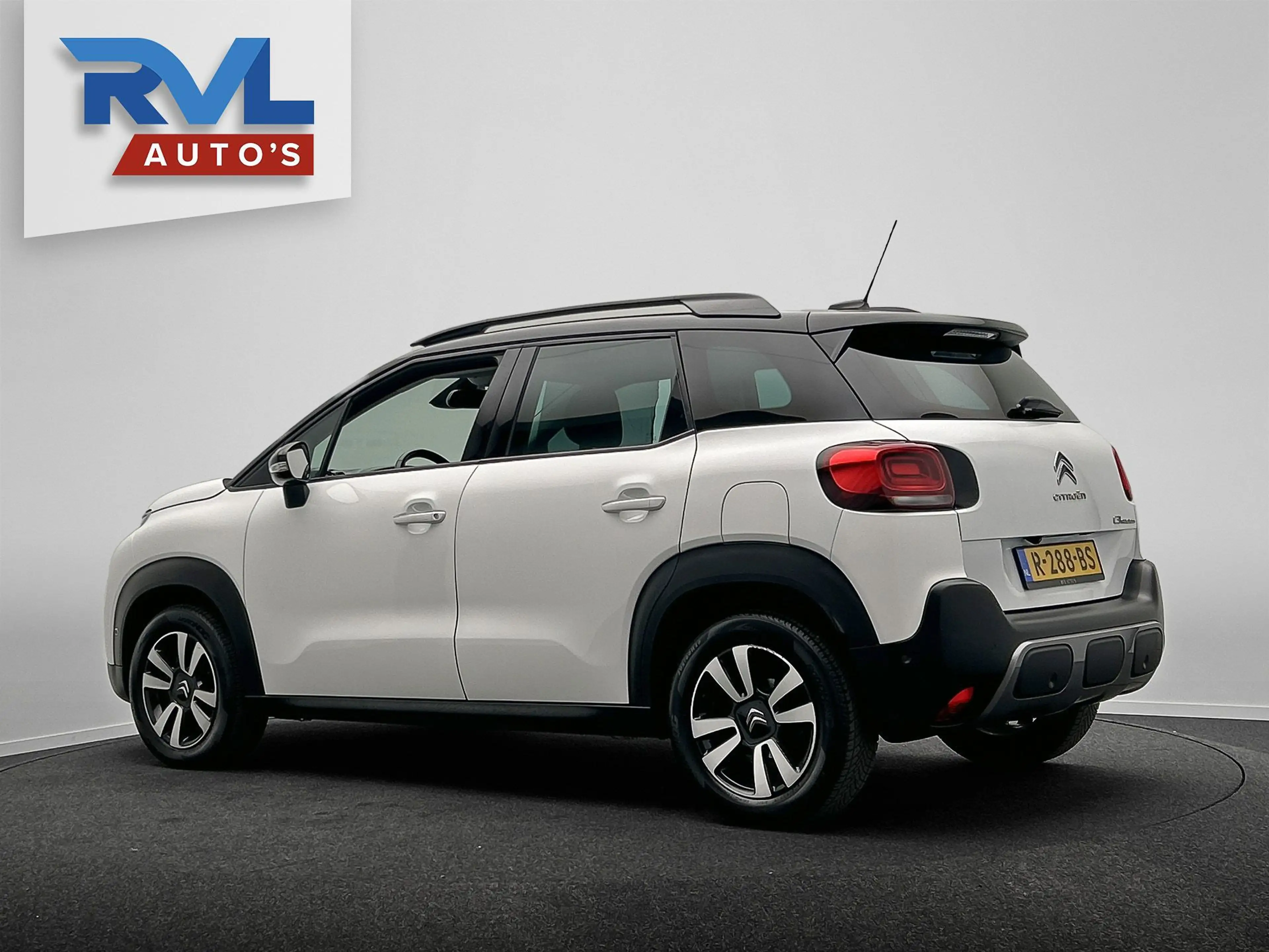 Citroen C3 Aircross 1.2 PureTech S&S Business | distributie vv. | Clim — photo 7