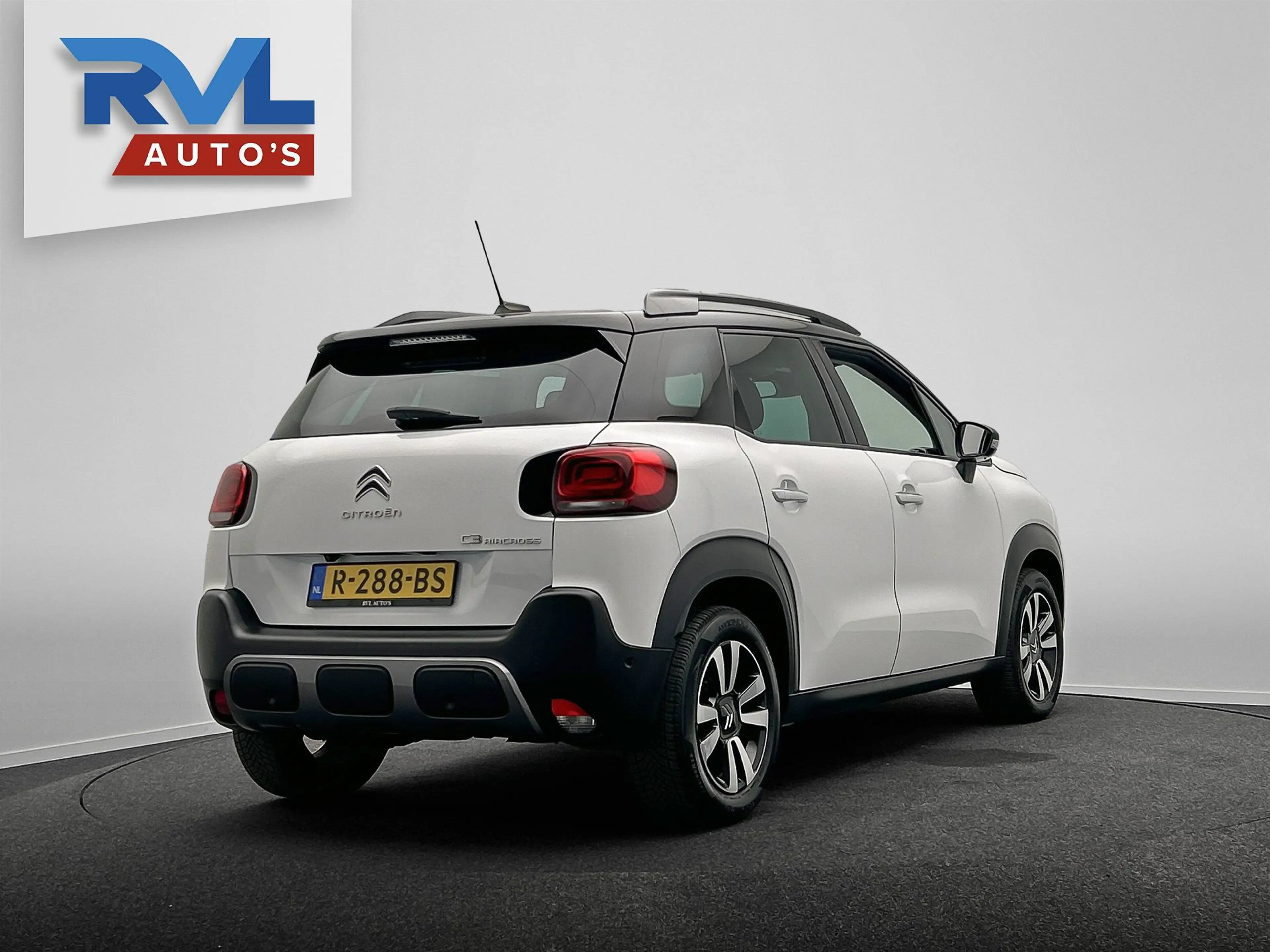 Citroen C3 Aircross 1.2 PureTech S&S Business | distributie vv. | Clim — photo 4