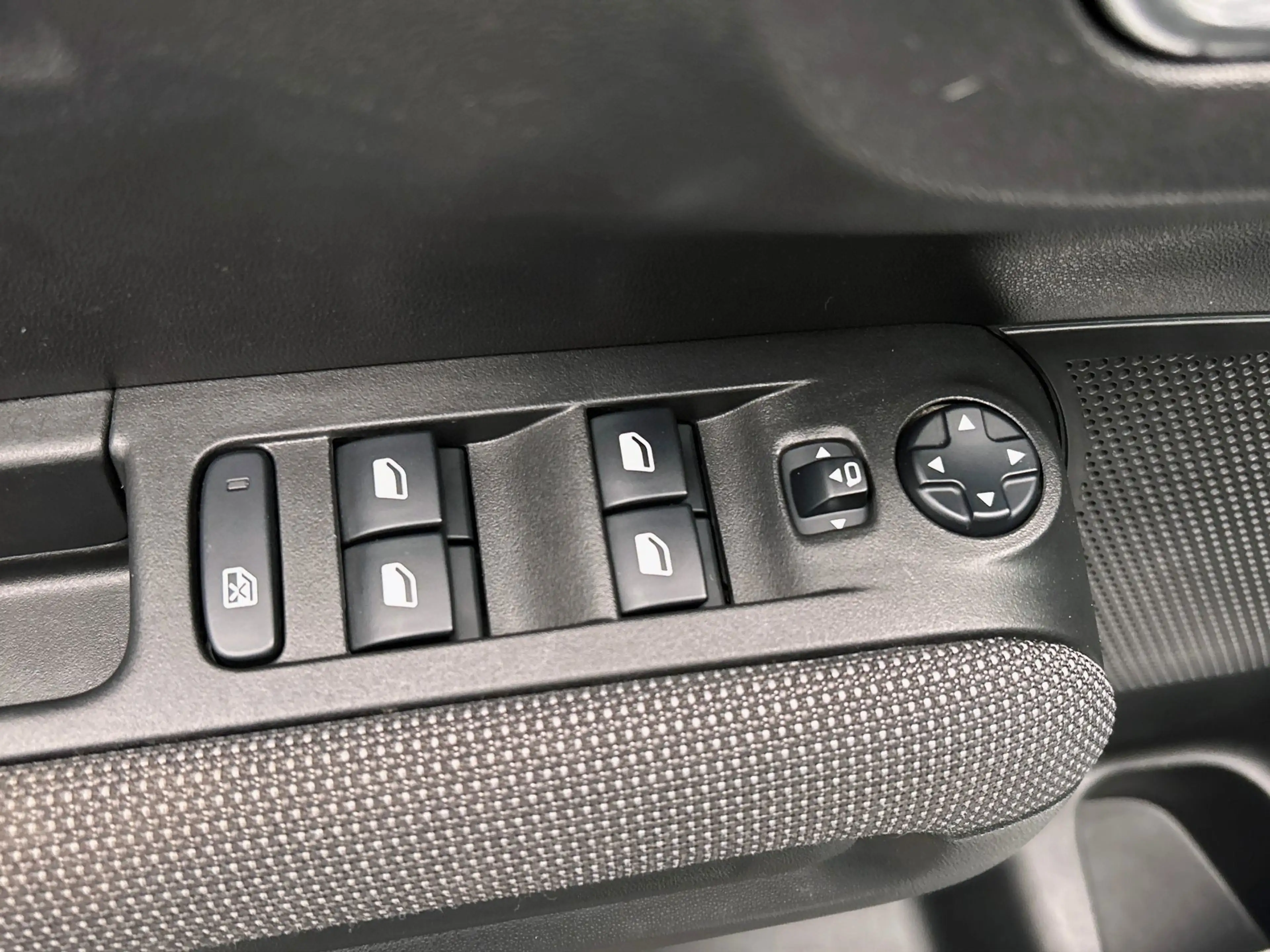 Citroen C3 Aircross 1.2 PureTech S&S Business | distributie vv. | Clim — photo 30