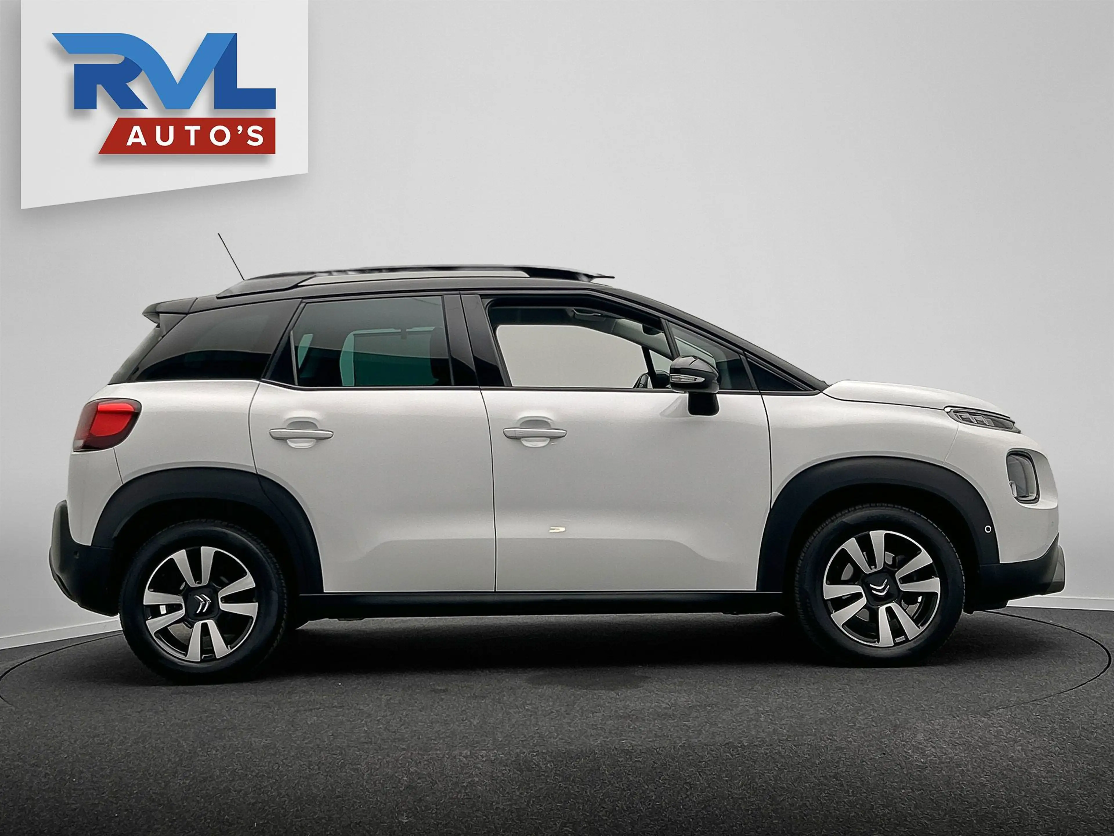 Citroen C3 Aircross 1.2 PureTech S&S Business | distributie vv. | Clim — photo 11