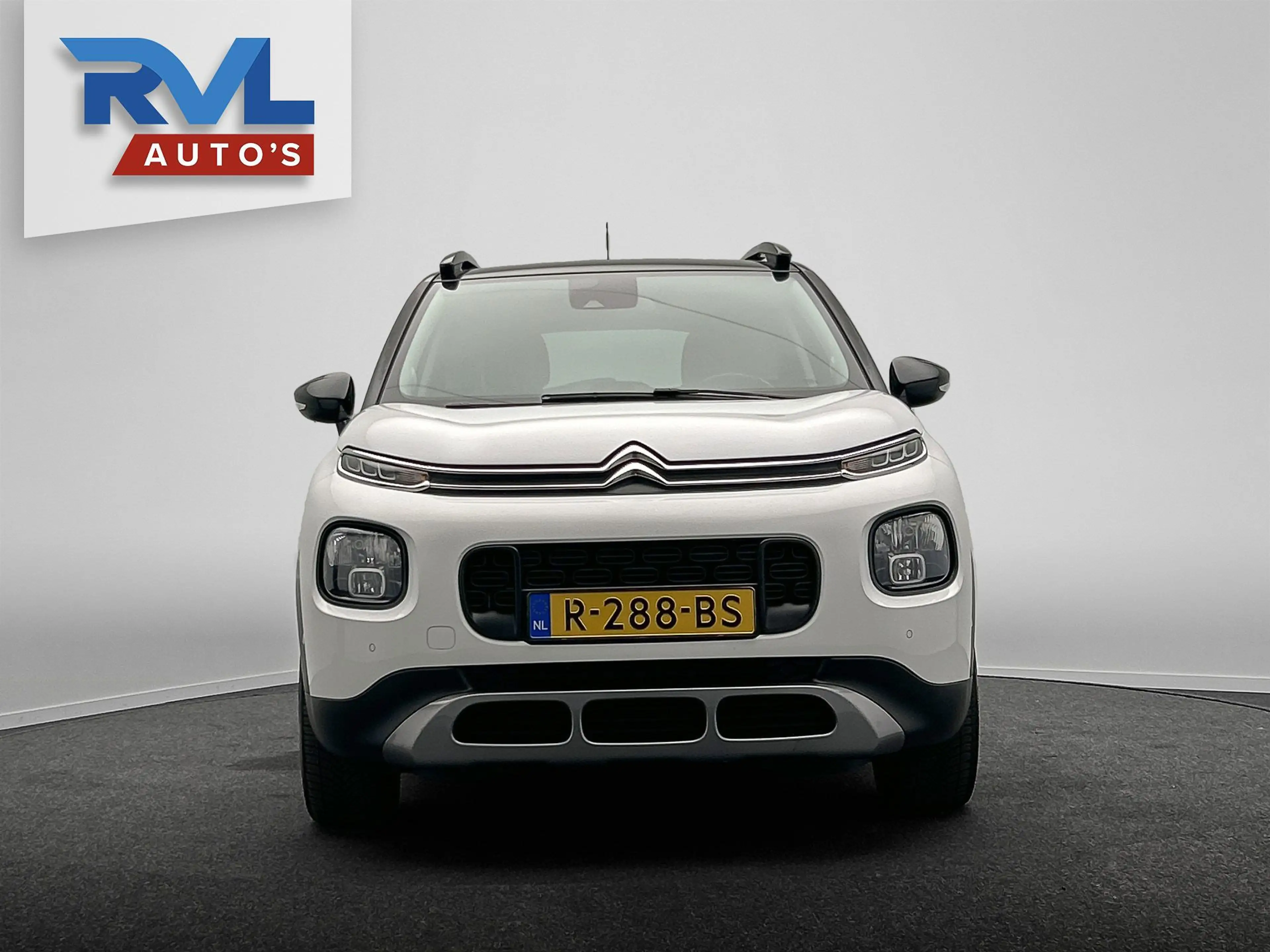 Citroen C3 Aircross 1.2 PureTech S&S Business | distributie vv. | Clim — photo 13