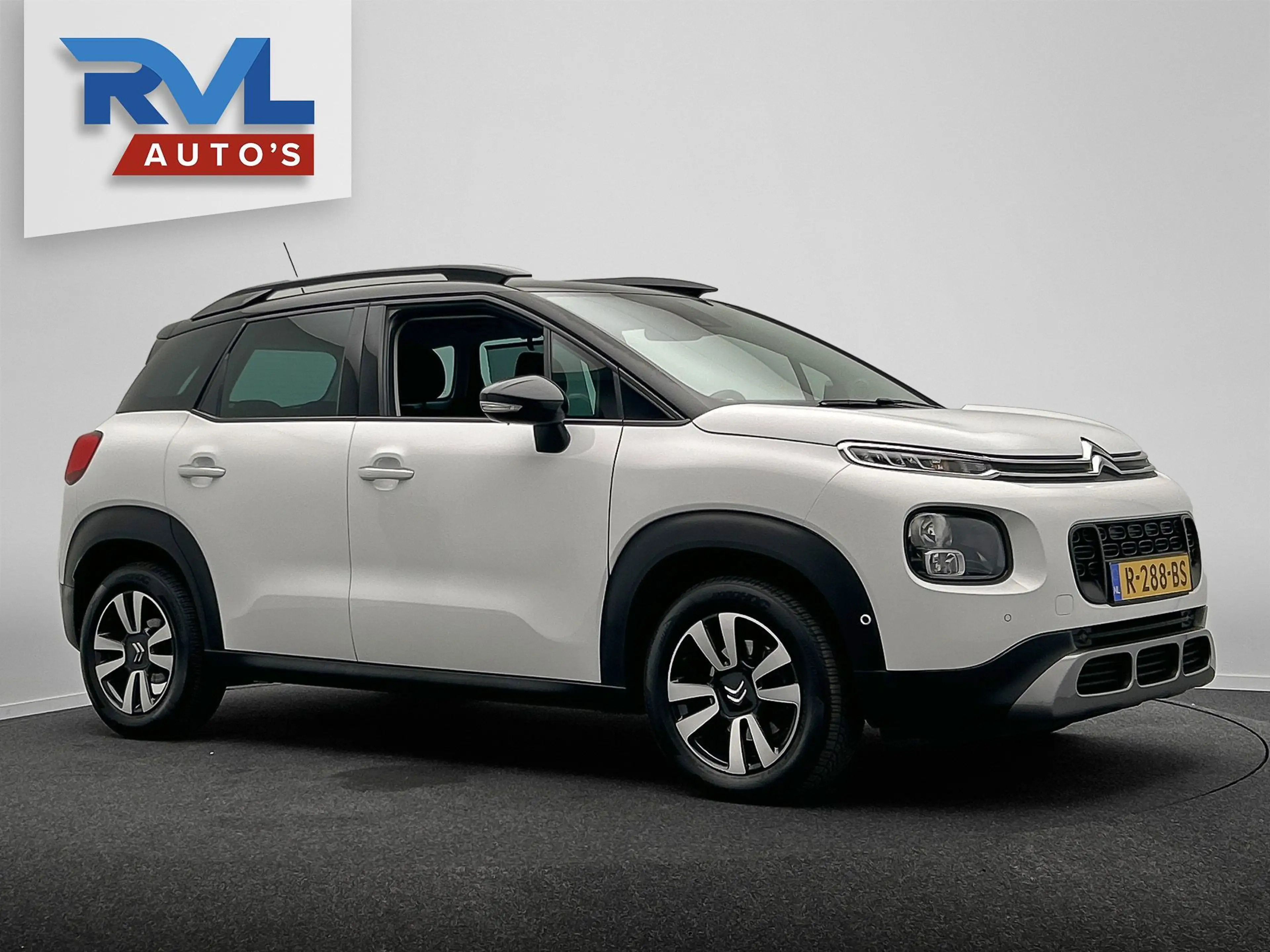 Citroen C3 Aircross 1.2 PureTech S&S Business | distributie vv. | Clim — photo 12