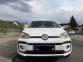 Volkswagen up! up! TSI (BlueMotion Technology)sound up! Weiß - thumbnail 2