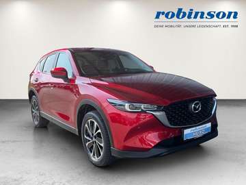 G165 e-Skyactiv MHEV Advantage Aut.