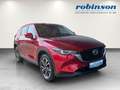 Mazda CX-5 G165 e-Skyactiv MHEV Advantage Aut. Rot - thumbnail 1