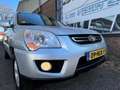 Kia Sportage 2.0 CVVT X-ecutive|Airco|Trekhaak|Cruise| Gris - thumbnail 29