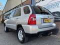 Kia Sportage 2.0 CVVT X-ecutive|Airco|Trekhaak|Cruise| Gris - thumbnail 12