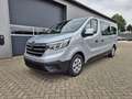 Renault Trafic Combi L2 2.0 dCi 150PS Grand Evolution 9-Sitzer... Gri - thumbnail 1
