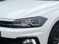 Volkswagen Polo 1,0 TSI R-Line Weiß - thumbnail 14