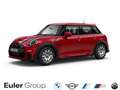 MINI Cooper S 5-Türer HUD Navi Digitales Cockpit HarmanKardon LE Rot - thumbnail 1