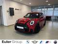 MINI Cooper S 5-Türer HUD Pano Navi Digitales Cockpit H&K LED 2- Rot - thumbnail 1